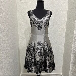 White House Black Market dress